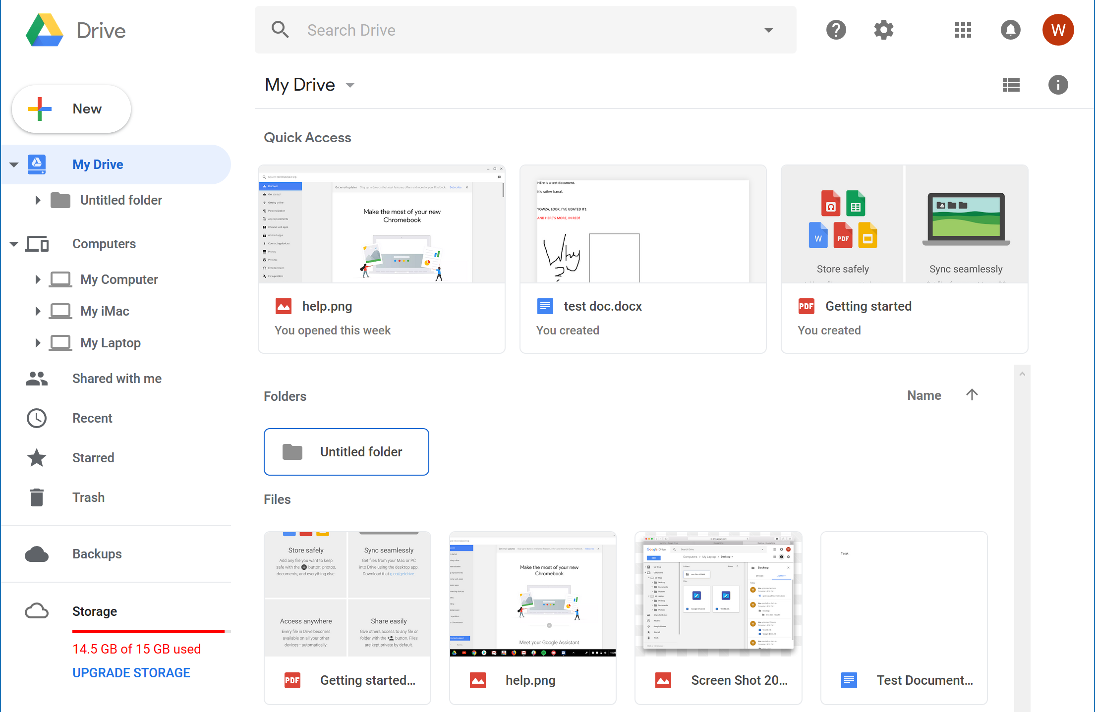 review google drive for mac
